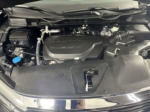 Certified 2023 Honda Odyssey Elite image 30