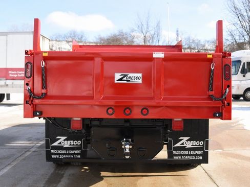 New 2026 Chevrolet Silverado 3500 W/T w/ WT Convenience Package AWD/4WD image 8