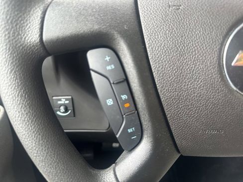 New 2024 Chevrolet Express 3500 w/ Power Convenience Package image 10