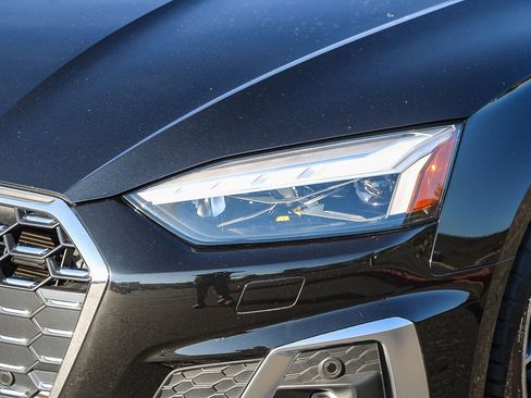 Used 2020 Audi S5 Prestige image 7