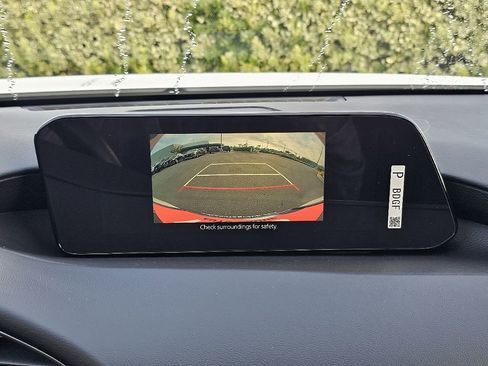 New 2026 MAZDA MAZDA3 s image 34