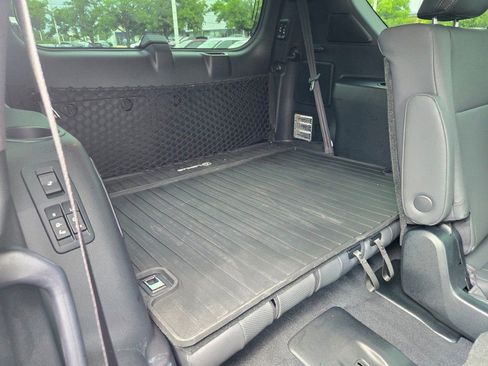 Used 2023 Lexus GX 460 Premium image 11