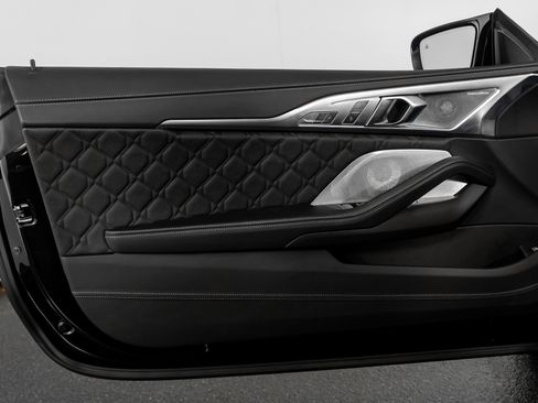 Used 2025 BMW M8 Competition image 49