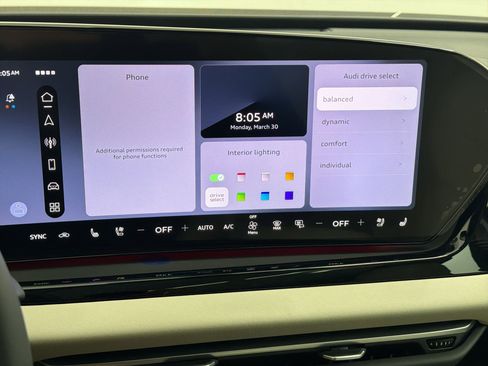 New 2026 Audi A5 2.0T Premium Plus image 20