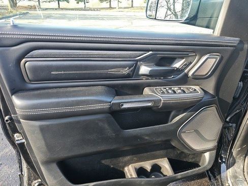 Used 2020 RAM 1500 Limited image 20