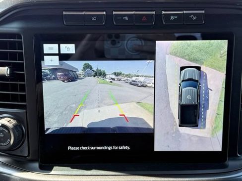 Used 2022 Ford F150 XLT w/ Equipment Group 302A High AWD/4WD image 25