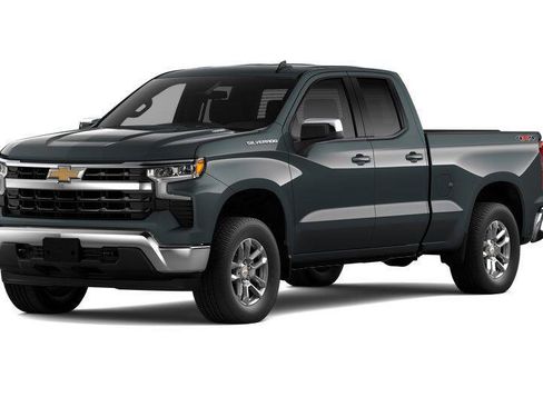 New 2026 Chevrolet Silverado 1500 LT image 15