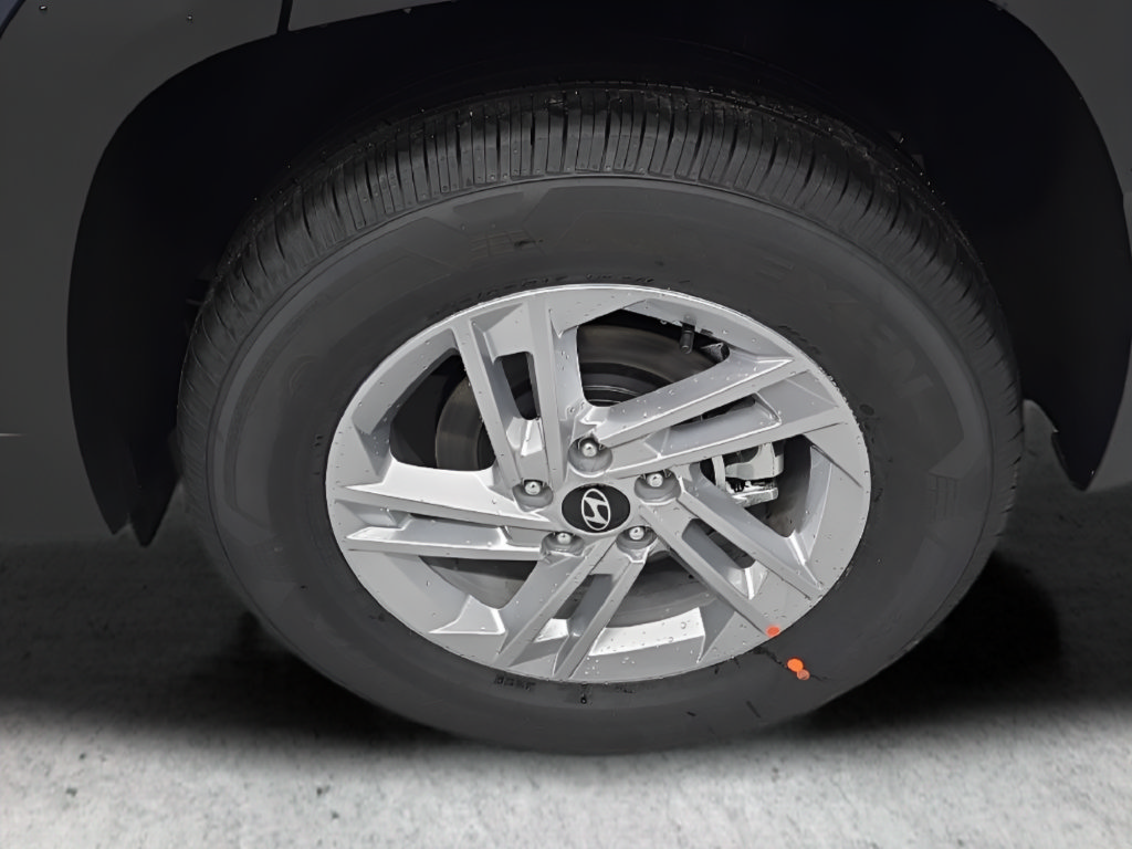 New 2026 Hyundai Tucson SE AWD/4WD image 29