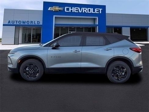 New 2026 GMC Terrain Elevation w/ Black Edition image 4