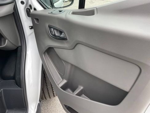 New 2026 Ford Transit 150 148 Medium Roof AWD image 43