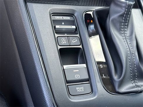 New 2026 Honda CR-V EX image 12