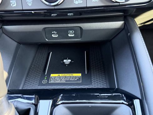 Used 2025 Honda Accord Touring image 23