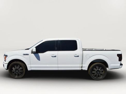 Used 2019 Ford F150 XLT w/ Equipment Group 302A Luxury RWD image 2