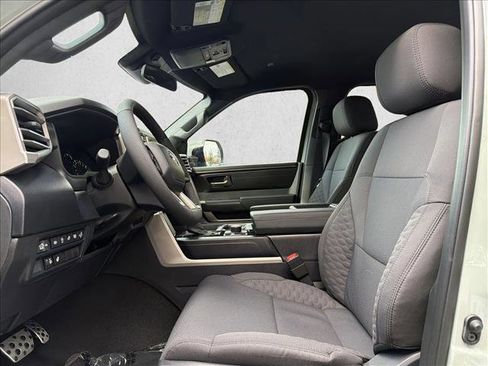 New 2026 Toyota Tundra SR5 image 11