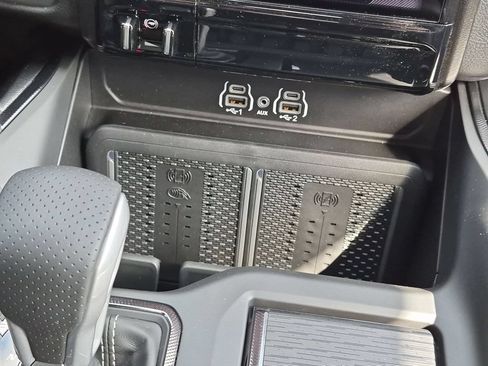 New 2027 RAM 1500 Rebel w/ Rebel Level 2 Equipment Group AWD/4WD image 26