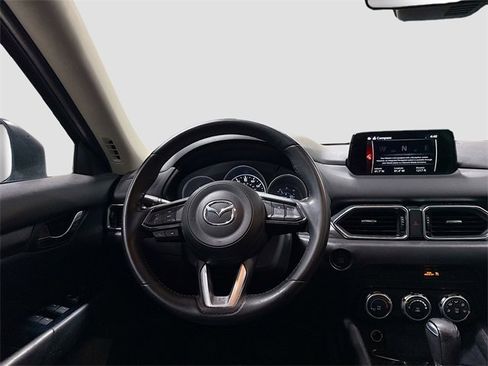 Used 2018 MAZDA CX-5 Sport image 18