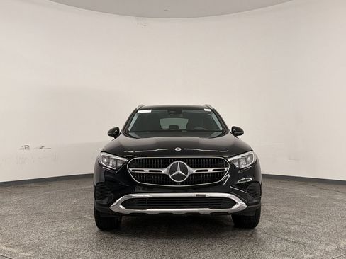 Certified 2026 Mercedes-Benz GLC 350e 4MATIC image 5