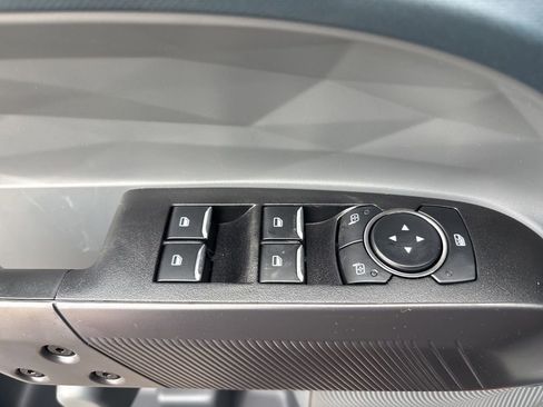 New 2026 Ford Maverick Lariat w/ Black Appearance Package image 16