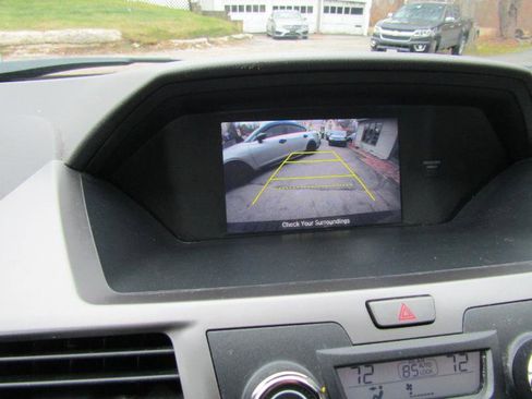 Used 2016 Honda Odyssey SE image 56