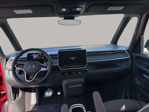 New 2025 Volkswagen ID. Buzz Pro S Plus image 9