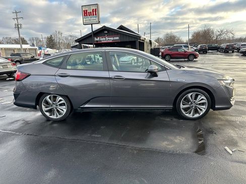 Used 2018 Honda Clarity Touring image 5