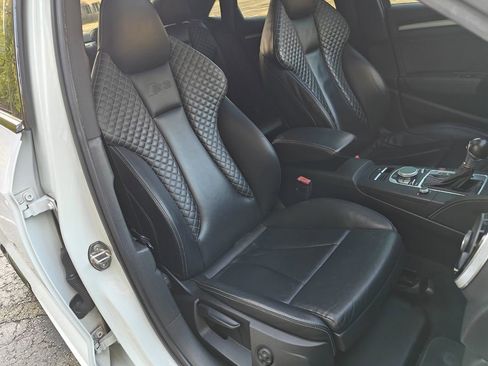 Used 2016 Audi S3 Premium Plus w/ Technology Package image 21