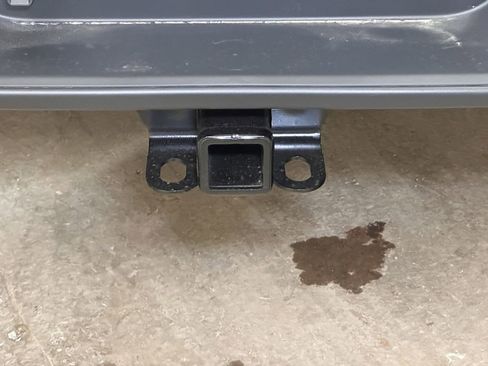 New 2026 Jeep Gladiator Sport image 14