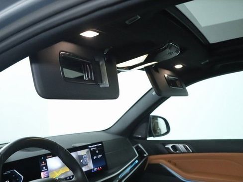 Certified 2024 BMW X5 xDrive40i w/ Premium Package image 20