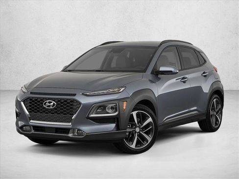 Used 2019 Hyundai Kona SE image 11