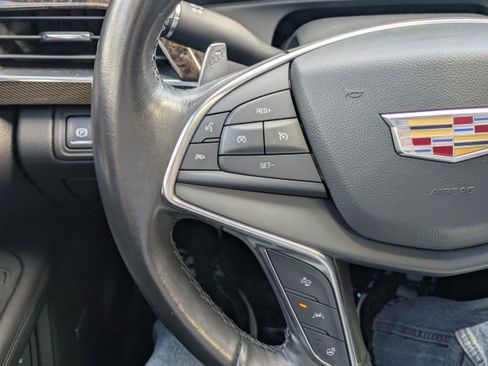 Used 2018 Cadillac CT6 Premium Luxury image 19