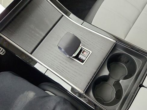 New 2025 Land Rover Range Rover Evoque Dynamic SE image 26