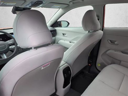 New 2026 Hyundai Kona SEL Sport image 16