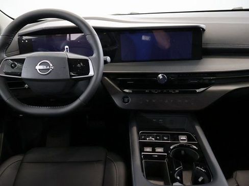 New 2025 Nissan Murano SV image 11