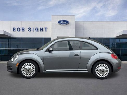 Used 2014 Volkswagen Beetle 2.5 image 25