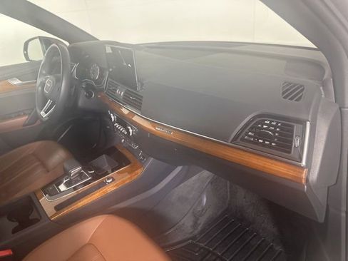 Used 2023 Audi Q5 2.0T Premium AWD/4WD image 27