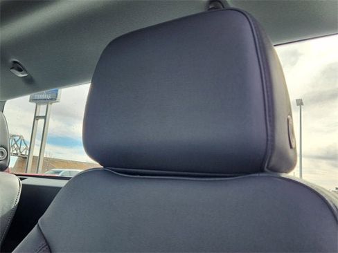 New 2026 Chevrolet Silverado 1500 W/T image 16