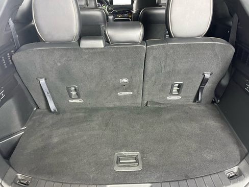 Used 2024 MAZDA CX-90 Plug-In Hybrid w/ Premium Plus image 37