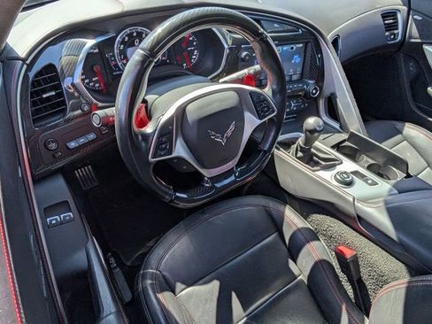 Used 2019 Chevrolet Corvette ZR1 image 11
