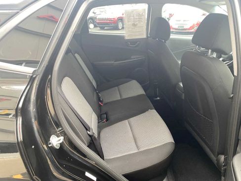 Used 2019 Hyundai Kona SEL AWD/4WD image 24