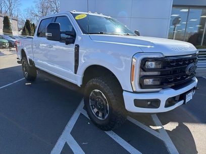 Used 2023 Ford F250 XLT w/ Black Appearance Package
