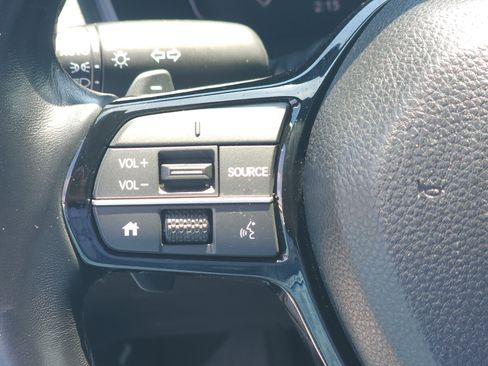 Used 2024 Honda Civic Sport image 21