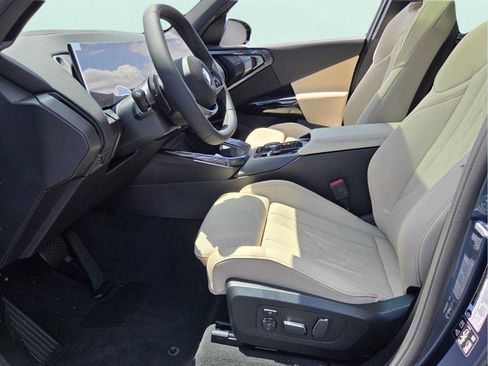 New 2026 BMW X3 xDrive30 w/ Premium Package AWD/4WD image 8