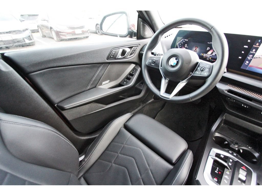 Used 2025 BMW 228i xDrive AWD/4WD image 9