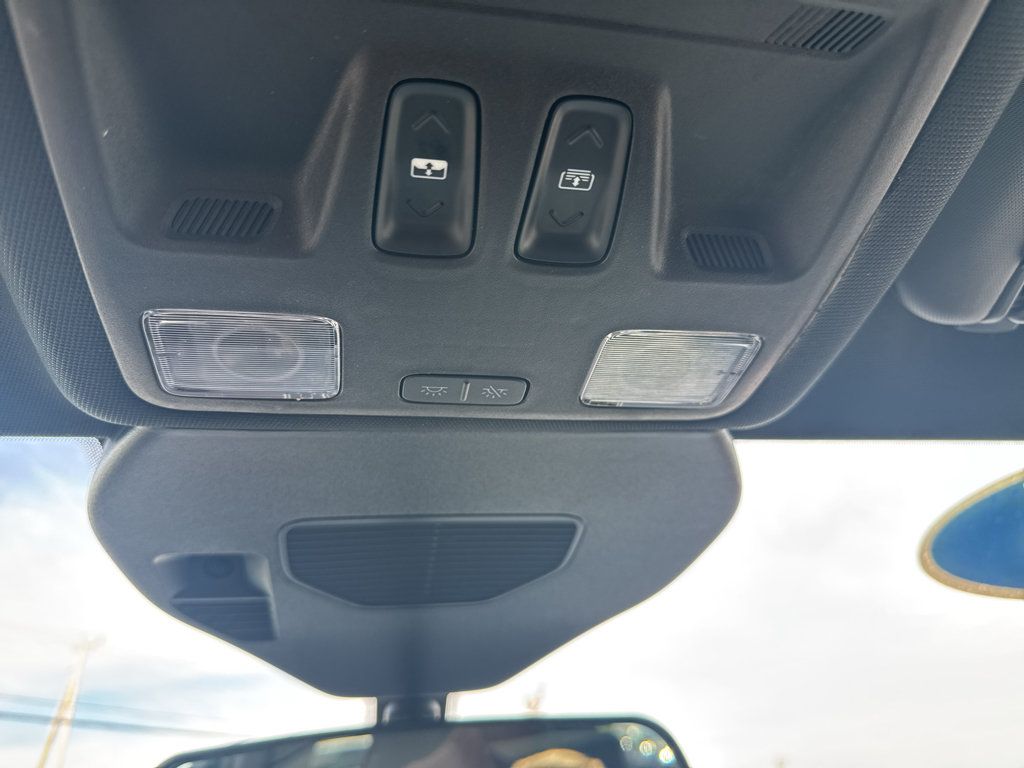 Used 2025 Ford Escape ST-Line w/ Tech Pack #1 AWD/4WD image 16