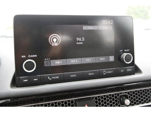 Used 2024 Honda Civic EX-L image 24
