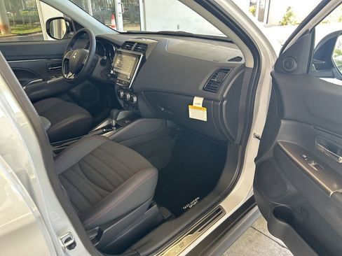 New 2026 Mitsubishi Outlander Sport SE AWD/4WD image 23