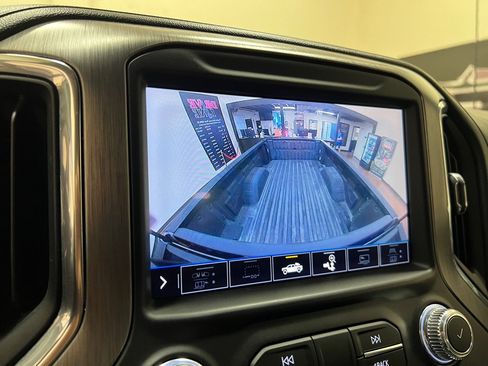 Used 2020 GMC Sierra 1500 Denali w/ Denali Ultimate Package AWD/4WD image 42