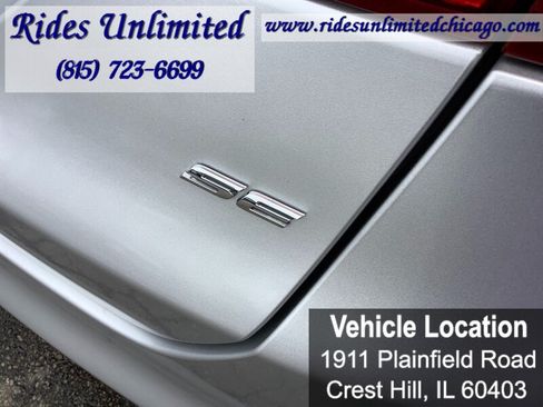 Used 2014 Ford Fusion SE FWD image 21