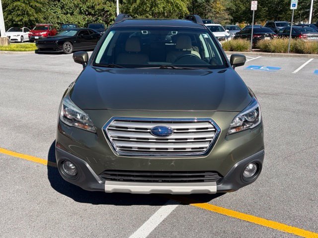 Used 2016 Subaru Outback 3.6R Limited AWD/4WD image 9