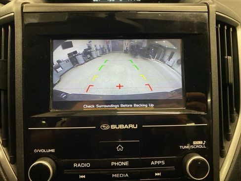 Used 2018 Subaru Crosstrek 2.0i Premium w/ Popular Package #2 image 21